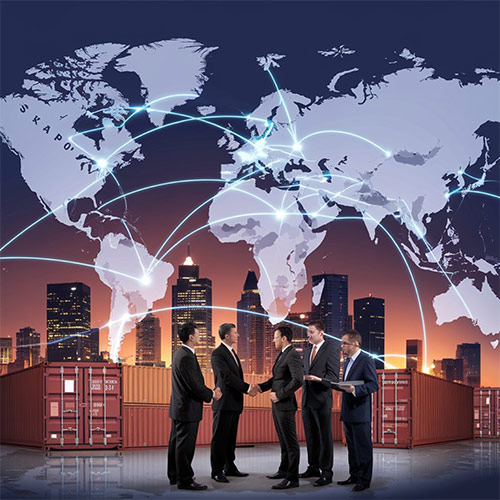 Global Importers/Distributors