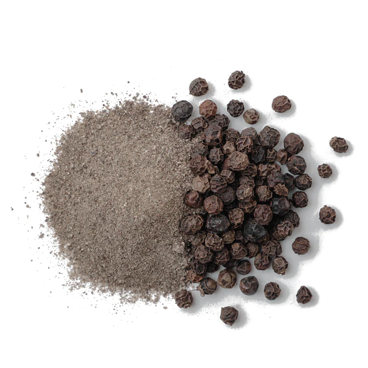 Black Pepper Powder