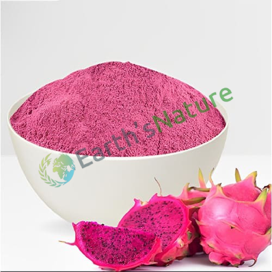 Dragon Fruit Powder