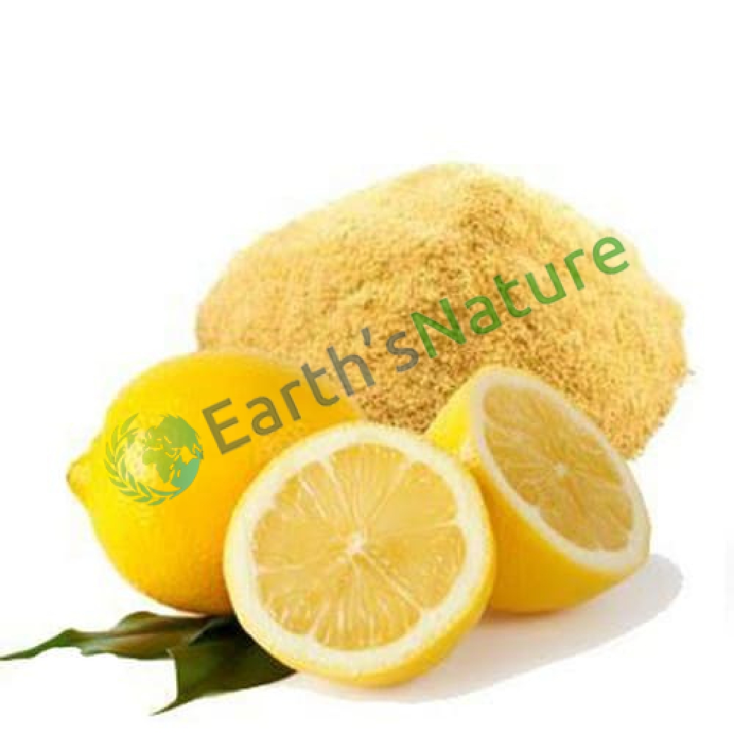 Lemon Powder